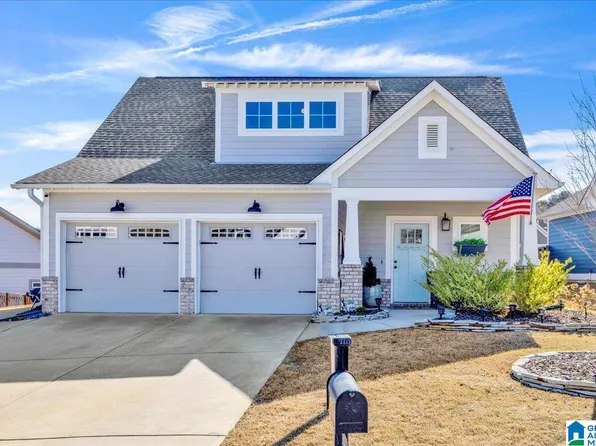 3663 Halcyon Trce, Trussville, AL 35173