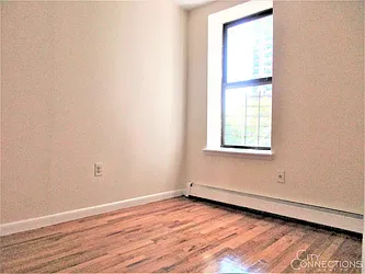 Rented by City Connections Realty