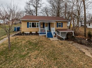 3166 Place St, Erlanger, KY 41018