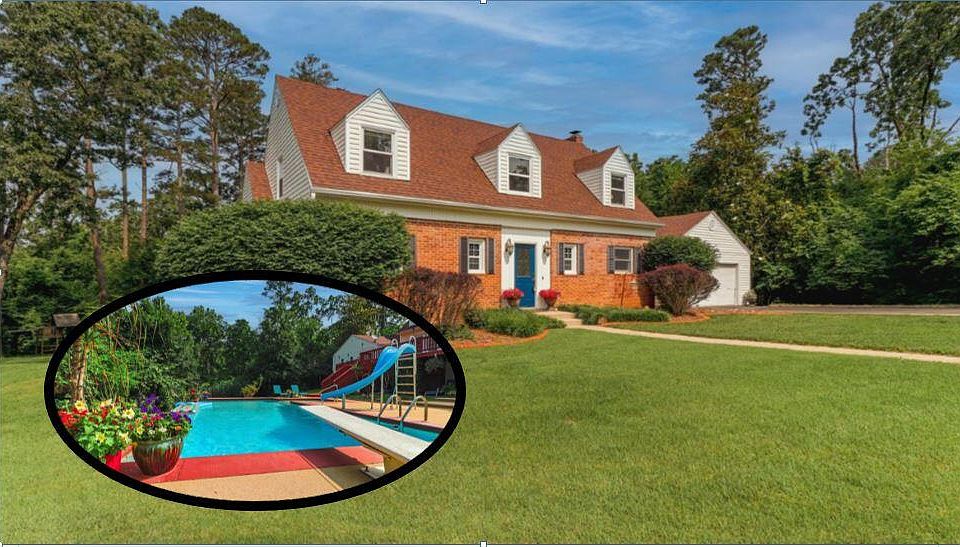 1st image of 1078 Private Road 8572