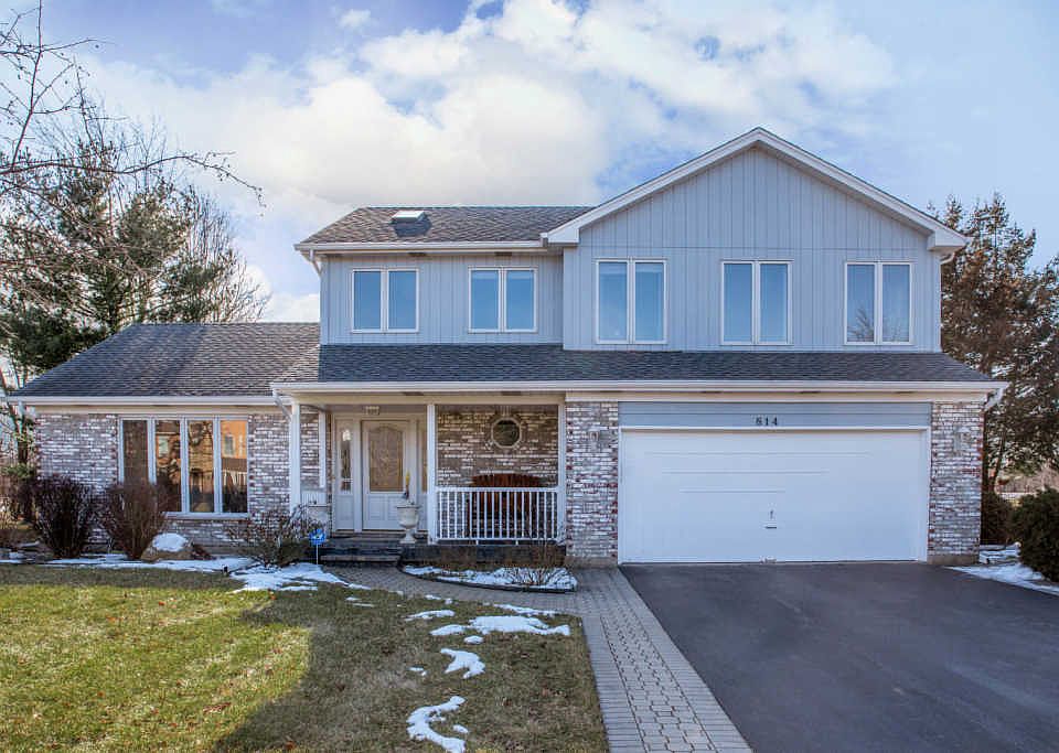 1st image of 814 Derbyshire Ln