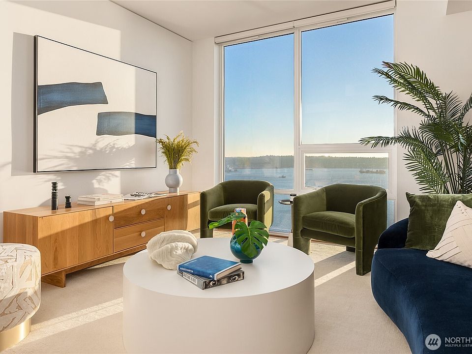1st image of 121 Stewart Street #2806