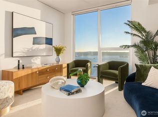 121 Stewart Street #2806, Seattle, WA