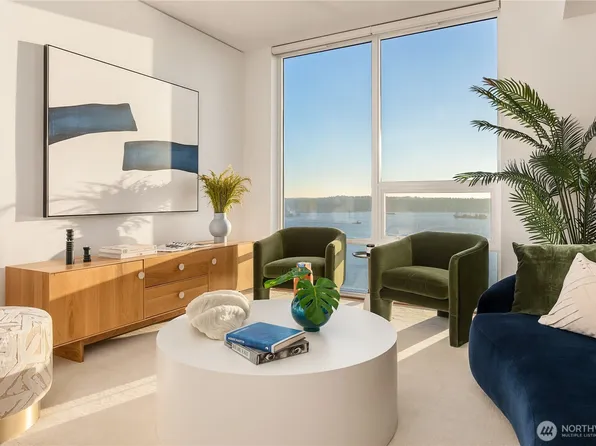 121 Stewart Street #2806, Seattle, WA 98101