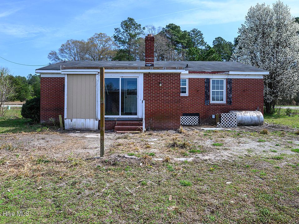 13th image of 1505 Dover Fort Barnwell Road