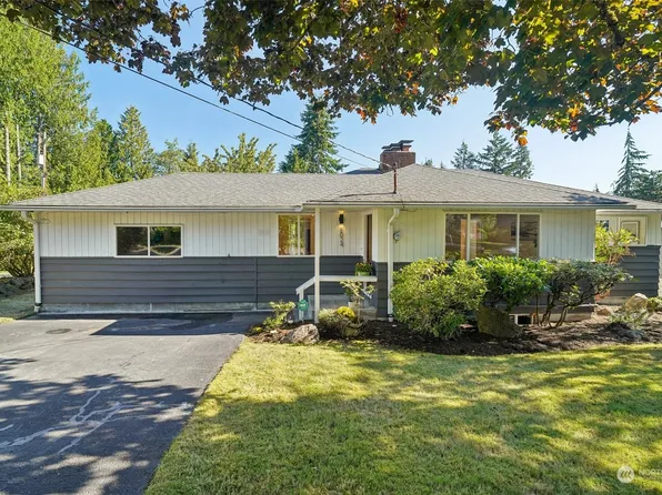2024 NE 177th Street, Shoreline, WA 98155