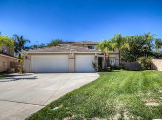 33624 Corte Bonilla, Temecula, CA 92592