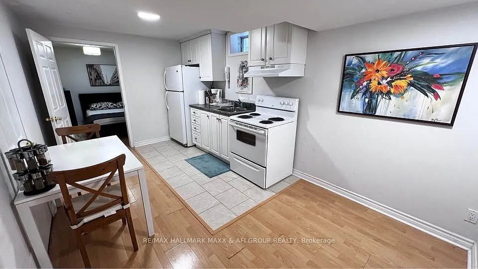 1 bed, $1,450 — Photo 3