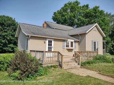 16711 Stark Rd, Springport, MI, 49284