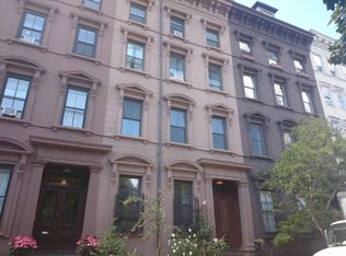 45 W Newton St #1, Boston, MA 02118