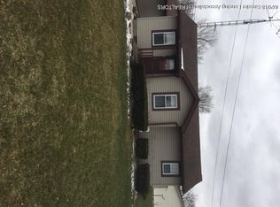 11231 W Kent St, Fowler, MI 48835