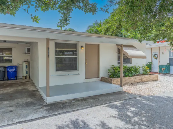5812 Grant St APT B, Hollywood, FL 33021