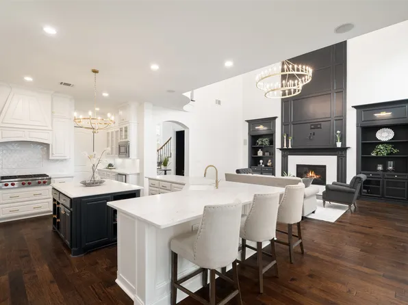 1064 Kenilworth St, Allen, TX 75013