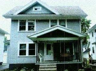 715 Brighton Ave, Toledo, OH 43609