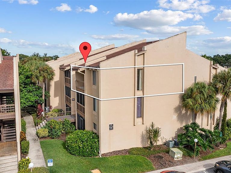 Sandy Cove Apartments Altamonte Springs, FL Zillow