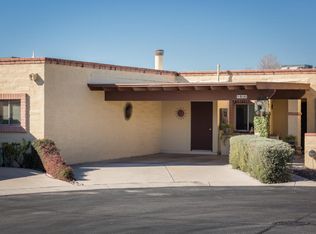 8160 E McLaren Dr, Tucson, AZ 85715