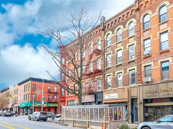 344 7th Ave, Brooklyn, NY 11215