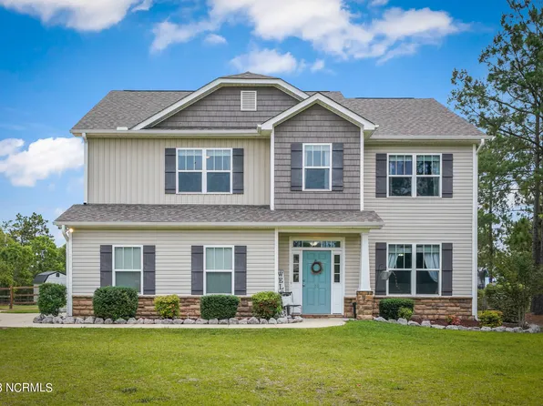20 Watercolor Court, Foxfire Village, NC 27281