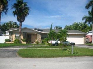 20030 SW 83rd Ave, Cutler Bay, FL 33189