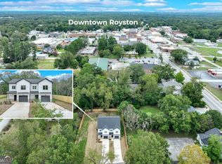 44 Bond St, Royston, GA 30662