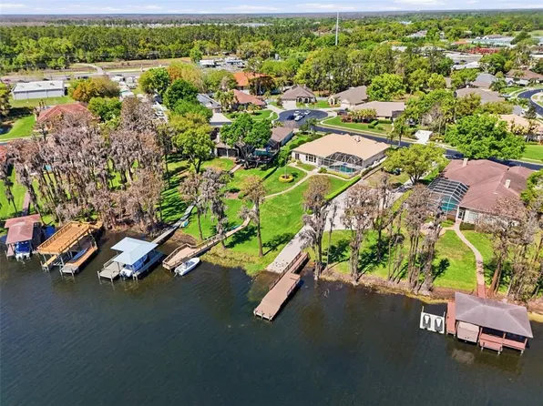 3629 Whistling Ln, Land O Lakes, FL 34639