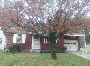 4970 15th St SW, Canton, OH 44710