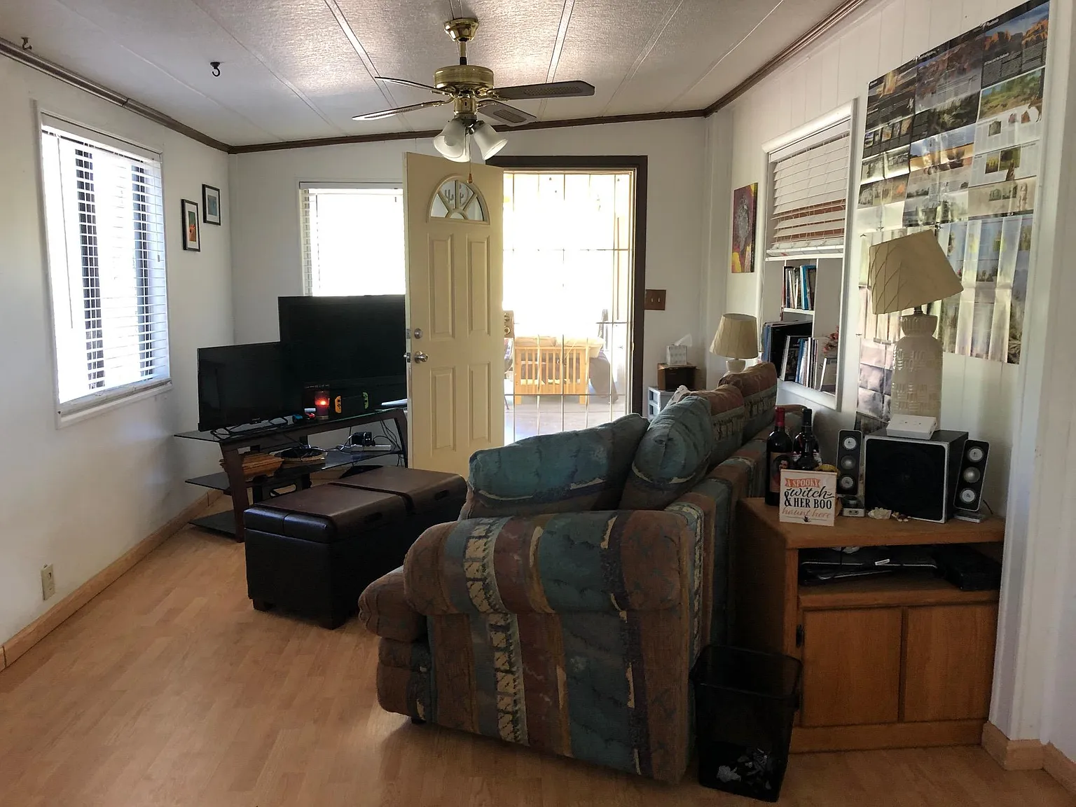 2411 S Walking H Pl — Photo 4