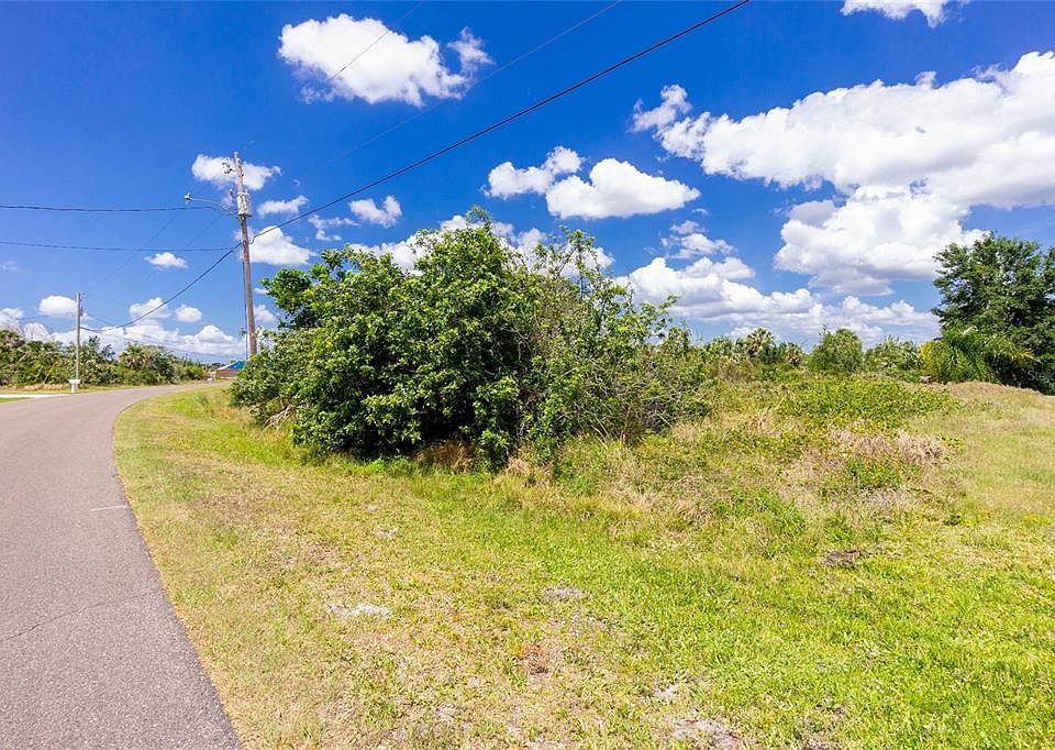 1st image of 27382 SAN MARCO DRIVE LOT 64
