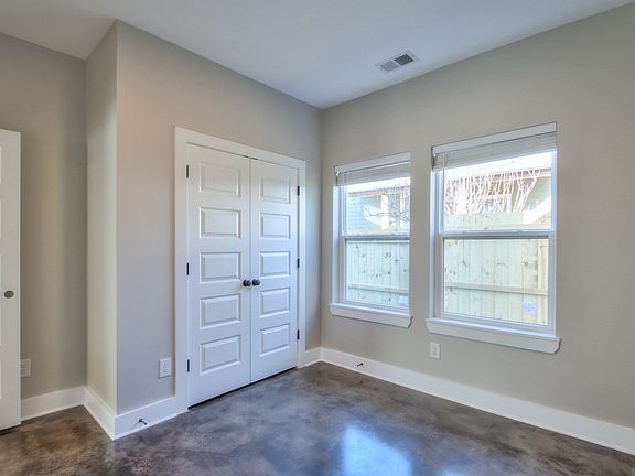 Bedroom 1 (main level)