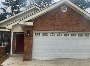 106 Rolling Woods Cir, Warner Robins, GA 31088