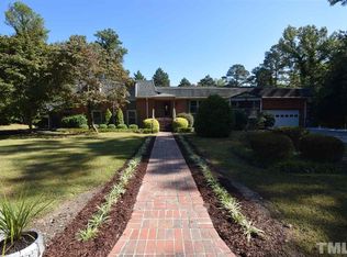 2121 Powell Dr, Clayton, NC 27520