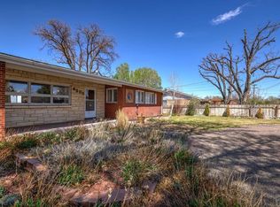 4505 Goodnight Ave, Pueblo, CO 81005