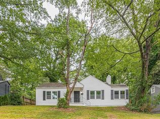 2935 Harlan Dr, East Pt, GA 30344