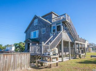 27228 Sand St, Salvo, NC 27972