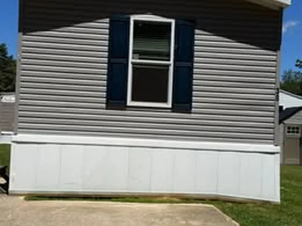 38 Baughman Ct, Battle Creek, MI 49037