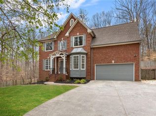 375 Sable Ct, Milton, GA 30004