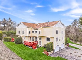 Stagecoach Heights, Hopkinton, MA 01748