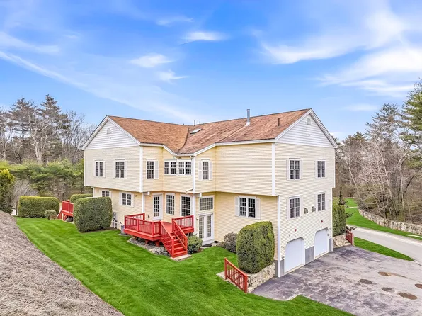 4 Patriots Blvd Unit 4, Hopkinton, MA 01748