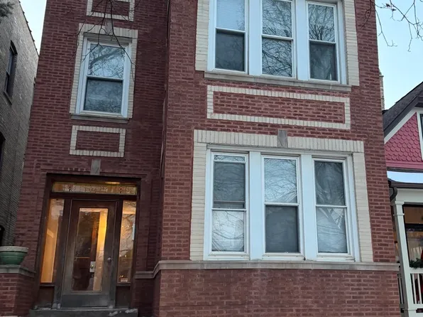 4148 N Monticello Ave APT 2, Chicago, IL 60618