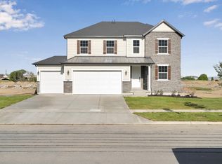 1112 S 3170 E #216, Spanish Fork, UT 84660