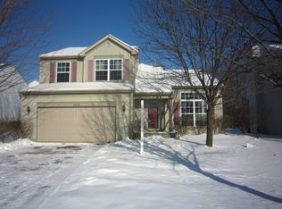 25774 W Brooks Farm Rd, Round Lake, IL 60073