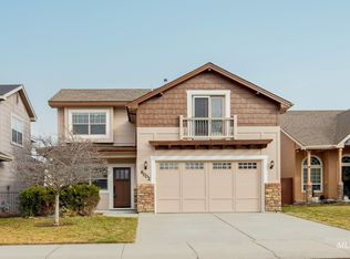 6002 S Red Crest Ave, Boise, ID 83709