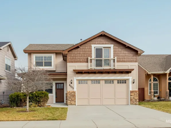 6002 S Red Crest Ave, Boise, ID 83709