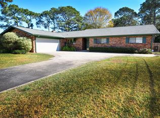 725 Brandeis Ave, Panama City, FL 32405