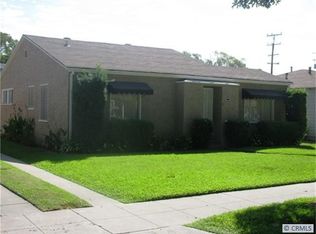 2750 Cedar Ave, Long Beach, CA 90806