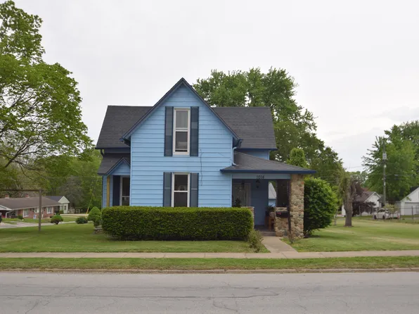 1014 W Market St, Crawfordsville, IN 47933