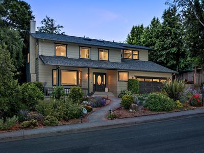 620 Elm Drive, Petaluma, CA, 94952