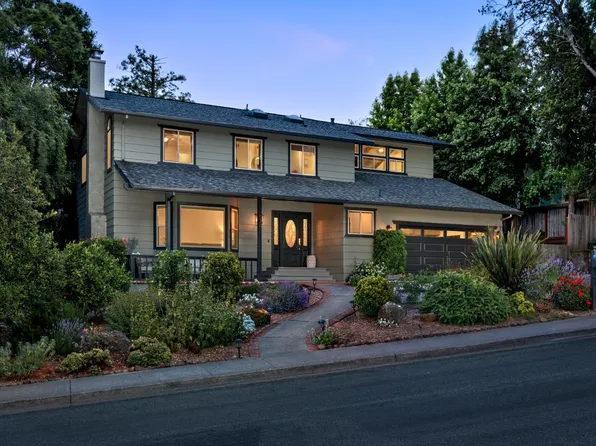 620 Elm Drive, Petaluma, CA 94952