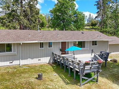 3820 Pinecrest Dr, Mariposa, CA, 95338