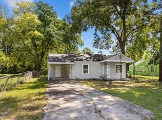 3975 Edgar D Nixon Ave, Montgomery, AL 36105